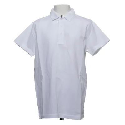Polo (Blanc) de Next Coton