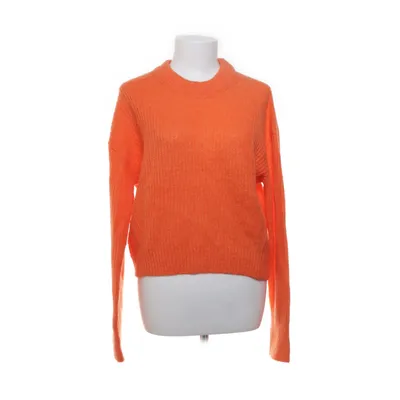 Trui (Oranje) van JJXX Acryl, Nylon, Wol