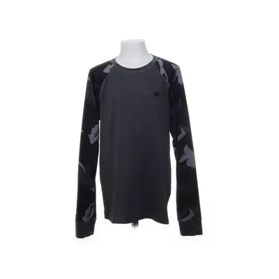 Trainingstop (Grijs, Meerkleurig) van Woxo 720° Elastaan, Polyester