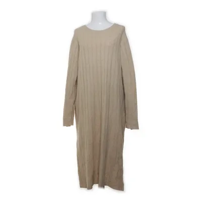Dress (Beige) from Fire & Glory