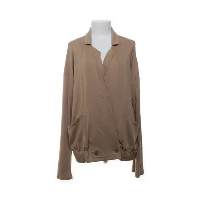 Kofta (Beige) från 10 Days Elastan, Linne