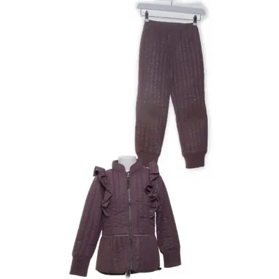 Overtøj (Lilla) fra En Fant Polyester
