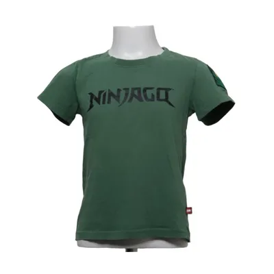 T-shirt (Groen) van LEGO