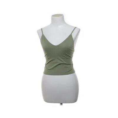 Crop top (Green) from Streetwear Society
