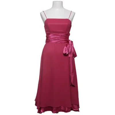 Cocktailklänning (2116) från Nox Polyester