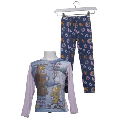 Pajamas (Blue, Pink, Multicolored) from Der..Grüffelo Cotton, Polyester