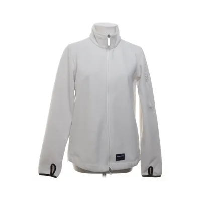 Fleecetröja (Mammamodell) från Polarn O. Pyret Återvunnen polyester