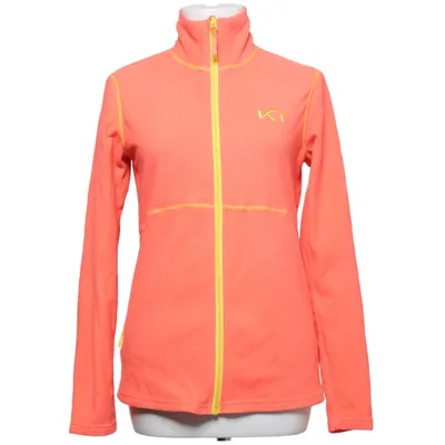 Fleece jas (Rood) van Kari Traa Polyester