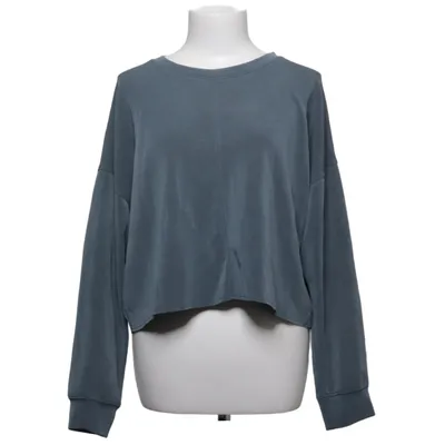 Sweatshirt (Blå) fra Oysho Sport