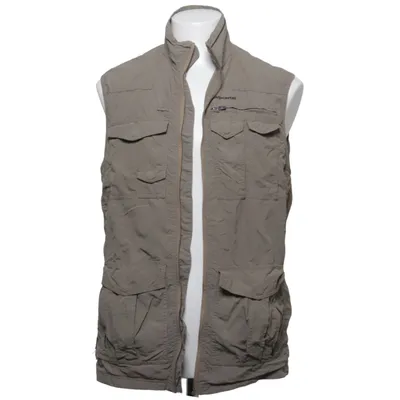 Gilet d'extérieur (Beige) de Craghoppers Polyamide, Polyester