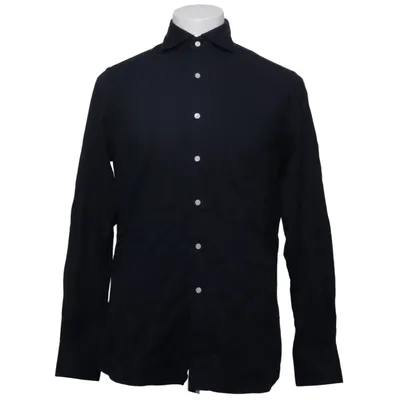 Chemise (Bleu) de Suitsupply Coton
