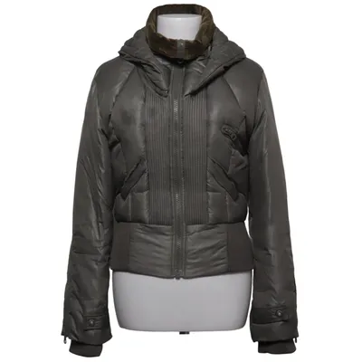 Donsjack (Guy) van Firetrap Acryl, Katoen, Dons, Nylon