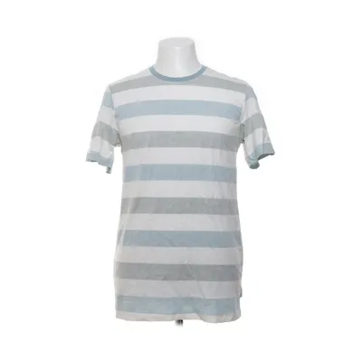 T-shirt (Hvid, Blå, Grå) fra Originals by Jack & Jones Bomuld