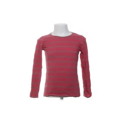 Långärmad t-shirt (Rosa, Röd) från Noa Noa Aps