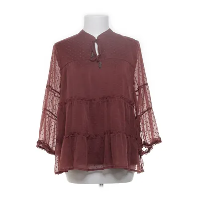 Blouse (Rood) van Pigalle Polyester