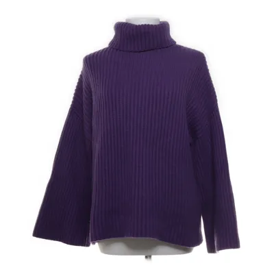 Polotröja (Lila) från Allude