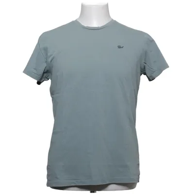 T-shirt (Green) from Petrol Cotton