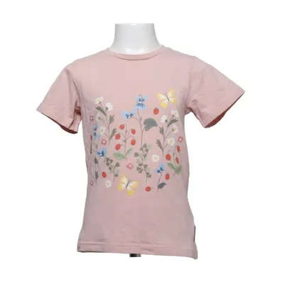 T-shirt (Pink, Multicolored) from Polarn O. Pyret