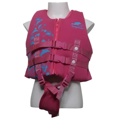 Vattensportsutrustning (Rosa, Blå) från Gogokids