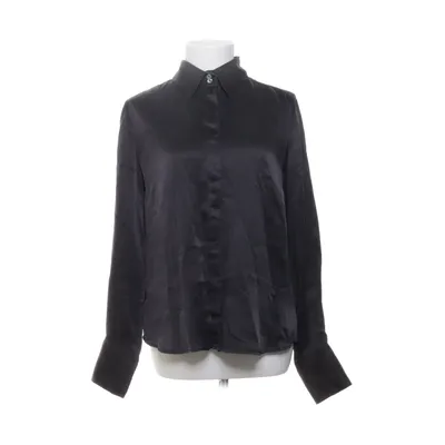 Blouse (Noir) de Newhouse Soie