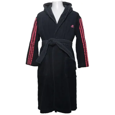 Bathrobe (Gray) from Adidas Cotton