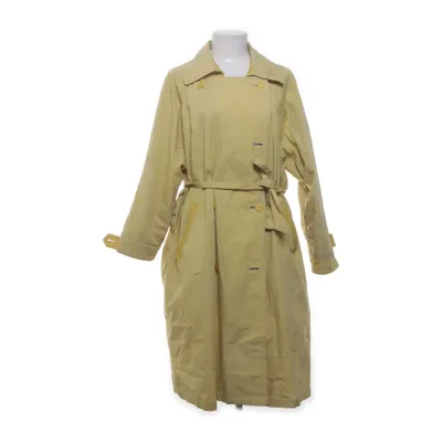 Trench-coat (Beige) de Mari Philippe Coton, Polyester