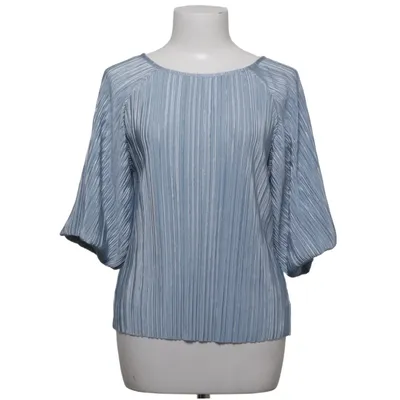 Top (Blau) von STOCKH LM Recyceltes Polyester