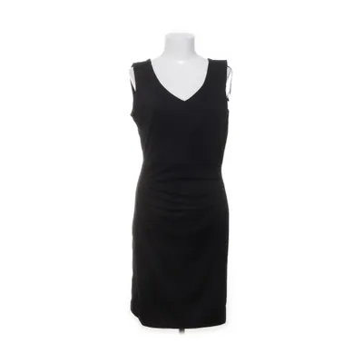 Dress (Black) from Kaffe