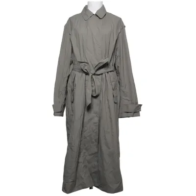 Regnkappa (Saraff trench coat) från Samsøe & Samsøe