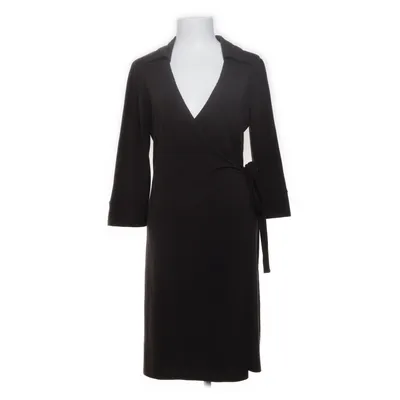 Omlottklänning (Brun) från Philosophy Blues Original Akryl, Elastan, Ull