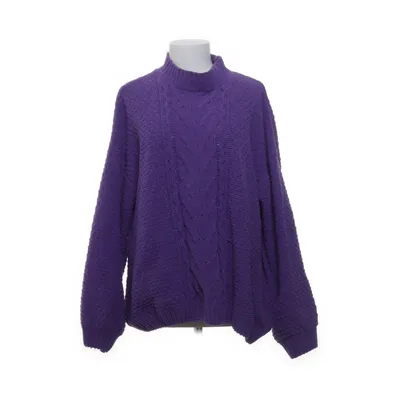 Tröja (Lila) från Club Xprs Polyester