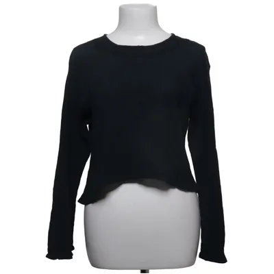 Blouse (Black) from Bäres