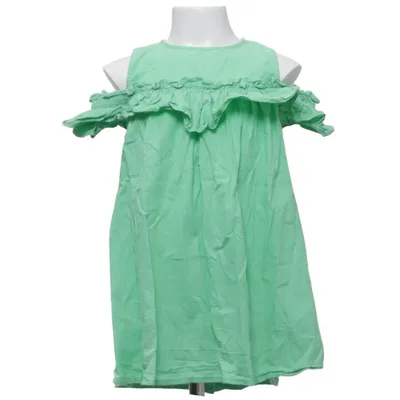 Jurk (Groen) van LC Waikiki Katoen