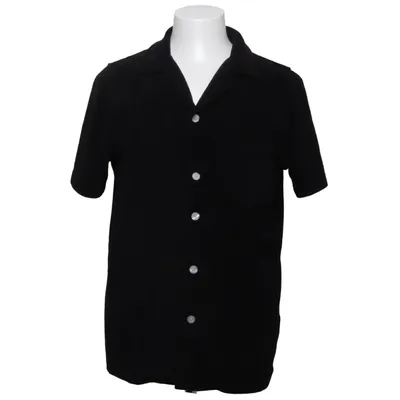 Short sleeve shirt (The Original Terry Collection) from Nikben Cotton, Polyester