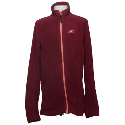 Veste polaire (Rouge) de Hannah Polyester