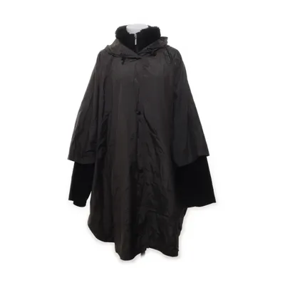 Parkas (Grå) från Danish Design Bomull, Nylon