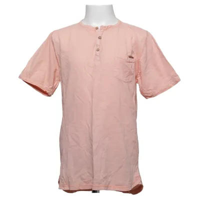 T-shirt (Roze) van Zara Boys Katoen