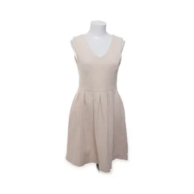 Klänning (Rosa) från Ganni Bomull, Elastan