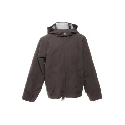 Allvädersjacka (Brun) från Ver de Terre Bomull, Nylon
