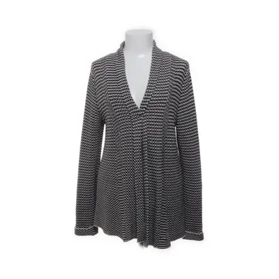 Cardigan (Zwart, Wit) van Betty Barclay Acryl, Katoen