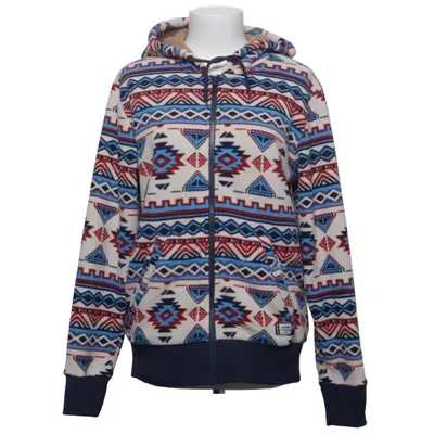 Capuchon sweater (Beige, Meerkleurig) van Kavu Polyester