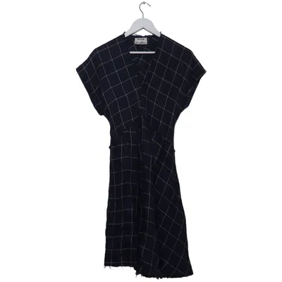 Klänning (Blå, Vit) från Acne Studios Linne