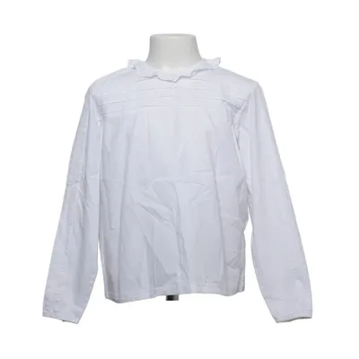 Blouse (Blanc) de Gocco