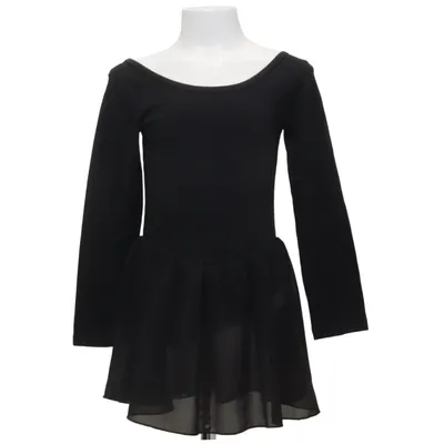 Tutu de danse (Noir) de Iefiel