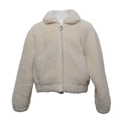 Jacket (White) from Firefly Polyester