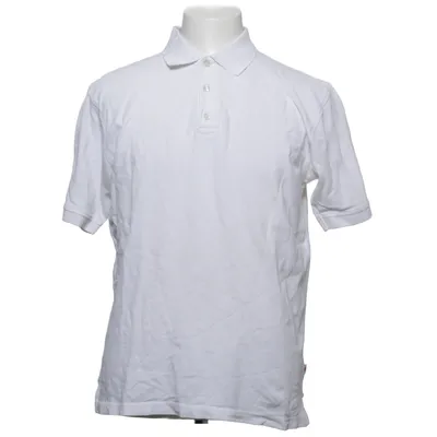 Poloshirt (Weiß) von Hakro