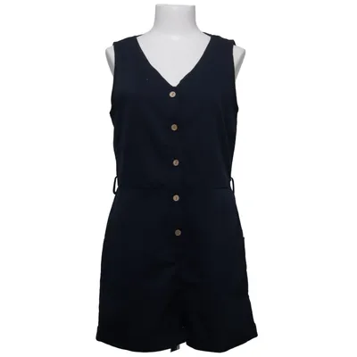 Jumpsuit (Blue) from Yidarton