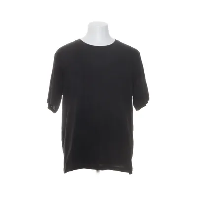 T-shirt (Zwart) van Take Off Katoen