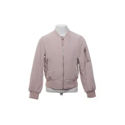 Bomberjacka (Rosa) från Lager 157 Polyester