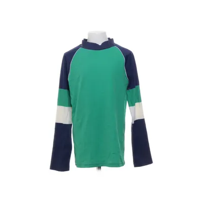 Zwemshirt (Groen, Blauw, Wit) van Boden Elastaan, Polyamide